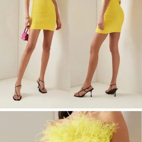 Staud dress - Picture 3 of 3